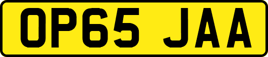 OP65JAA