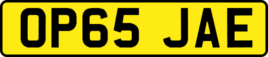 OP65JAE