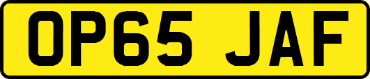 OP65JAF