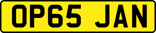 OP65JAN