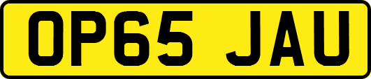 OP65JAU