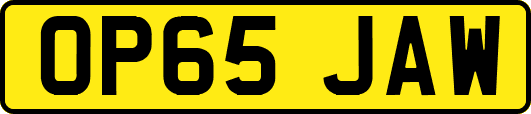 OP65JAW