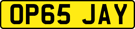 OP65JAY