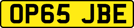 OP65JBE