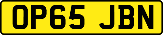OP65JBN