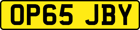 OP65JBY