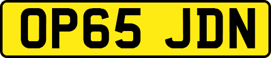 OP65JDN