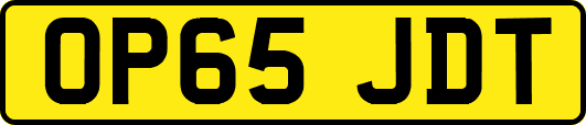 OP65JDT