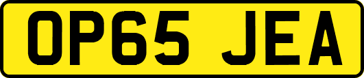 OP65JEA