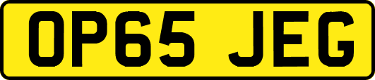 OP65JEG