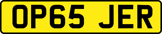 OP65JER