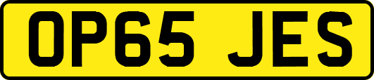 OP65JES