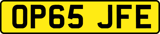 OP65JFE