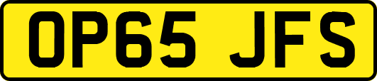 OP65JFS