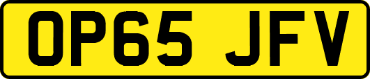OP65JFV