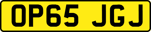 OP65JGJ