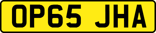 OP65JHA
