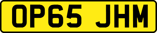 OP65JHM