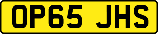 OP65JHS
