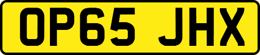 OP65JHX
