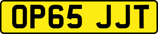 OP65JJT