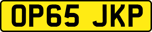 OP65JKP