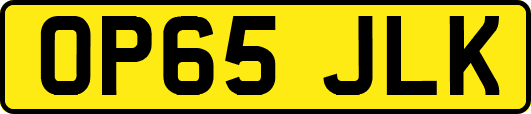 OP65JLK