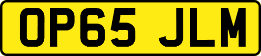OP65JLM