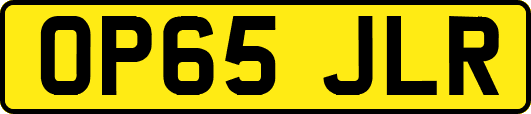 OP65JLR