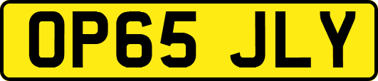 OP65JLY