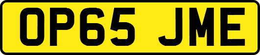 OP65JME