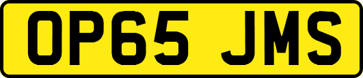 OP65JMS
