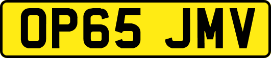 OP65JMV