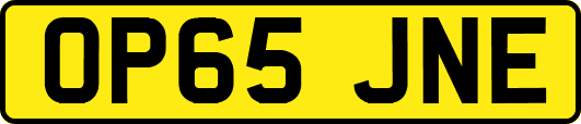 OP65JNE