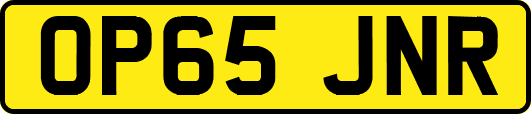 OP65JNR