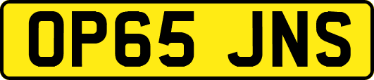 OP65JNS