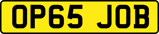 OP65JOB
