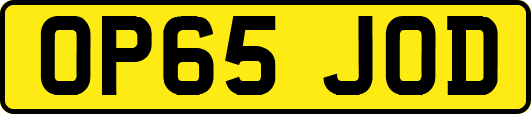 OP65JOD
