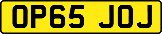 OP65JOJ