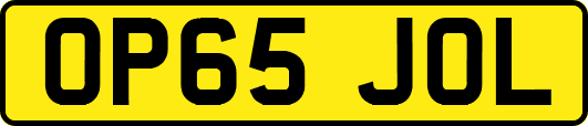 OP65JOL