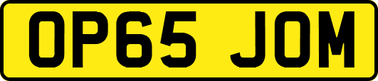 OP65JOM