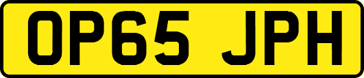 OP65JPH