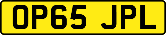OP65JPL