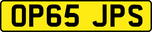 OP65JPS