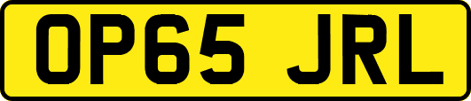 OP65JRL