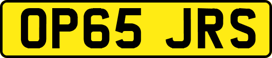 OP65JRS
