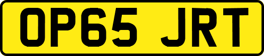 OP65JRT