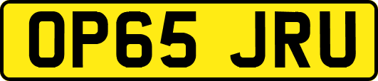 OP65JRU
