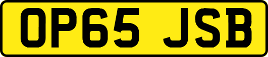 OP65JSB