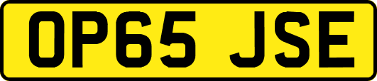 OP65JSE